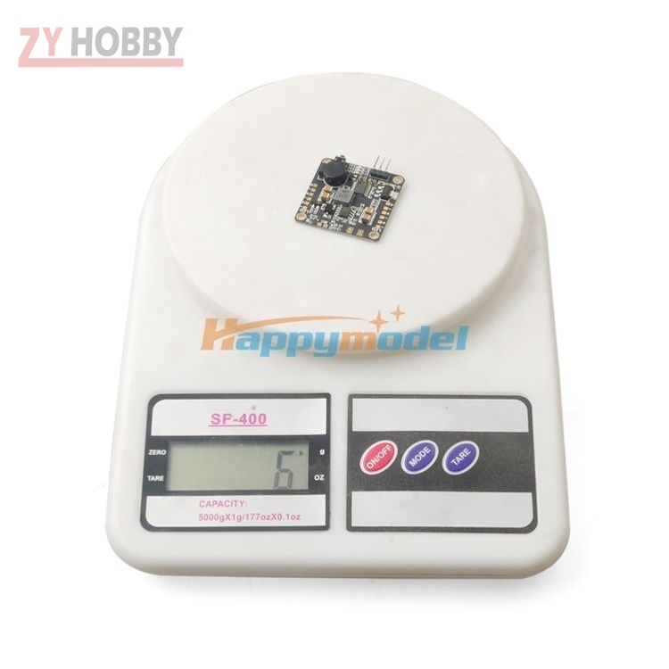 APM 5 in 1 Voltage Current Sensor BEC ESC Connection Power Distribution Board