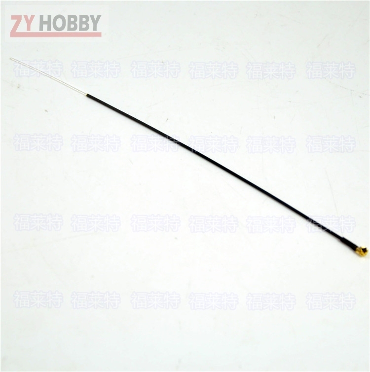 2pcs 150mm / 15cm Standard 2.4G Receiver Antenna For Frsky RX Receiver Replacement Antennas