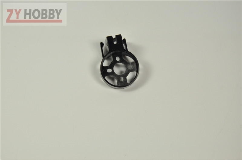 2 pcs /lot 12mm Motor Mount Holder For Multi-copter Quad Part