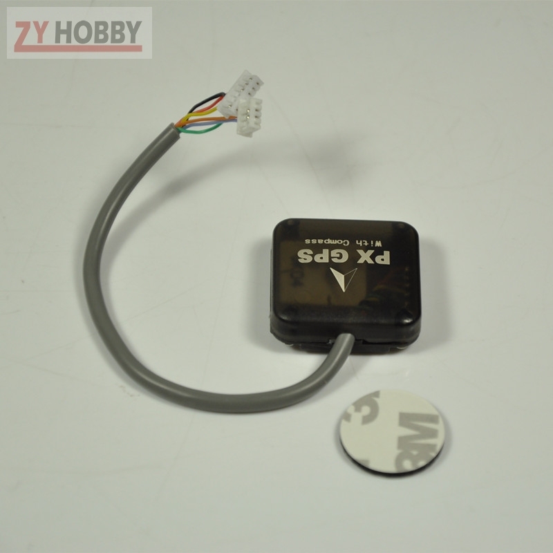 Ublox 7 Series Mini PX GPS with Compass For Pixhawk Flight Control Pixhawk standard interface