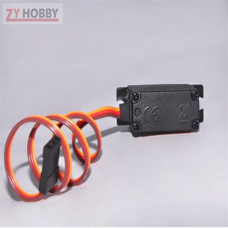 Emax ES3153 Digital Mini Servo 17g 3.0kg 0.11sec 4.8V-6V For RC Helicopter Airplane Part