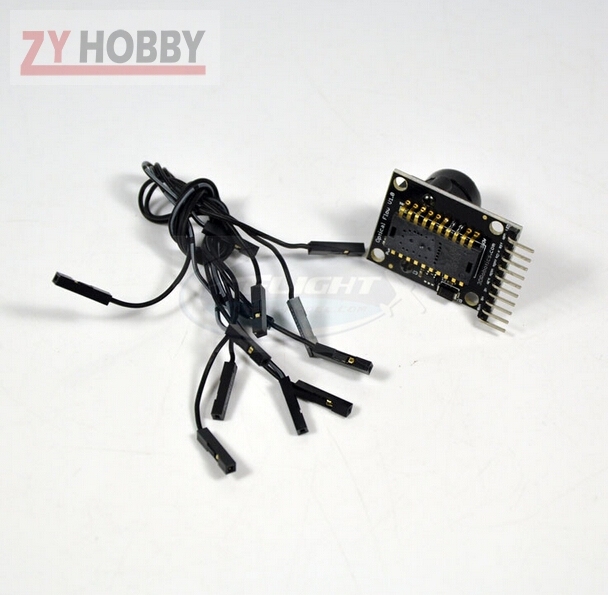 Optical Flow Sensor v10 Module for APM 2.5 2.6 2.8 Flight Control Update Version