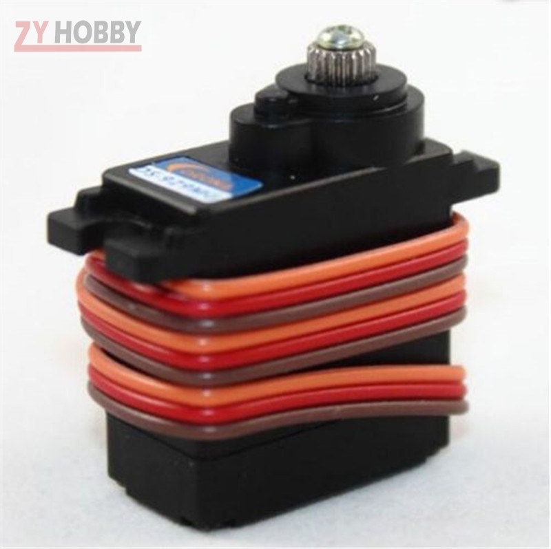 Corona Digital Servo Metal Gear DS-929MG For TREX 450 RC Hobby Helicopter