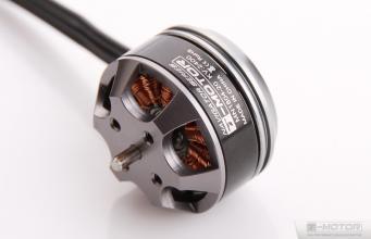 MN1804 2400KV Brushless Electric Motor T-MOTOR More Than 80% Efficiency