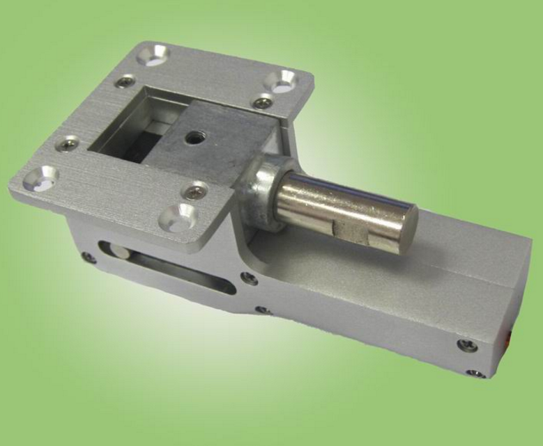 Carrello Elettrico Retrattile 15091SN Per Modello Aereo RC - Flight Model Landing Gear