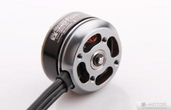 MN1804 2400KV Brushless Electric Motor T-MOTOR More Than 80% Efficiency