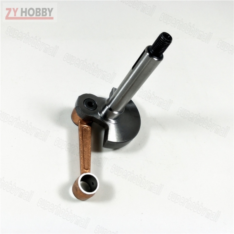 Zyhobby One Set of Connecting Rod for Crankshaft for EME35 Engine EME Original