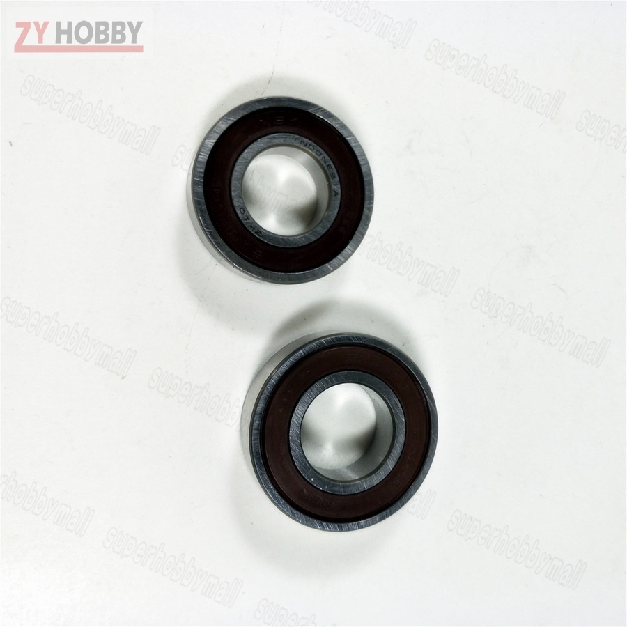 Zyhobby Front&amp;amp;Rear Ball Bearing for Engine EME60 EME Original