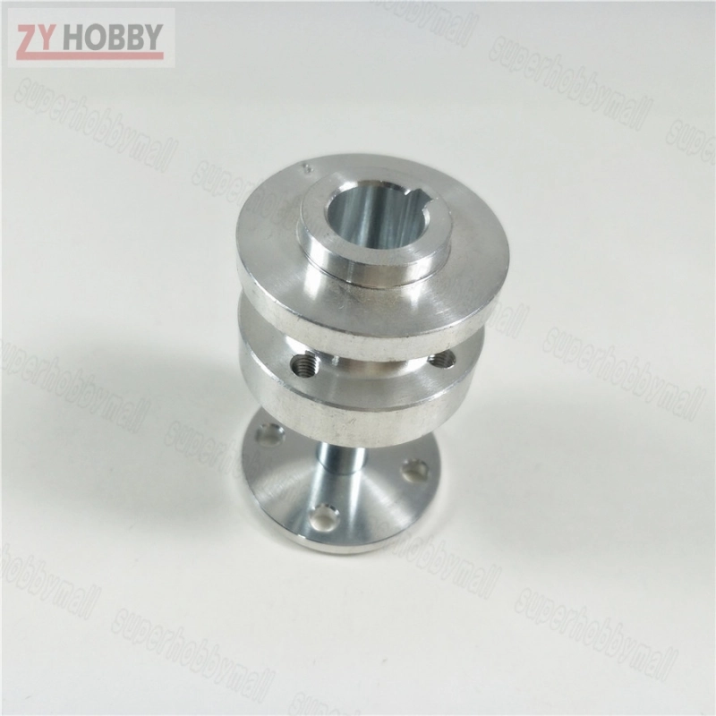 Zyhobby Prop Hub Assembly for EME55/DLE55 Gasoline Engine EME Original