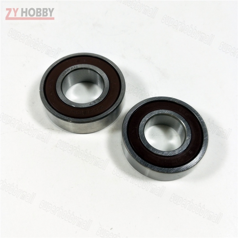 Zyhobby Front&amp;amp;Rear Ball Bearing for Engine EME60 EME Original