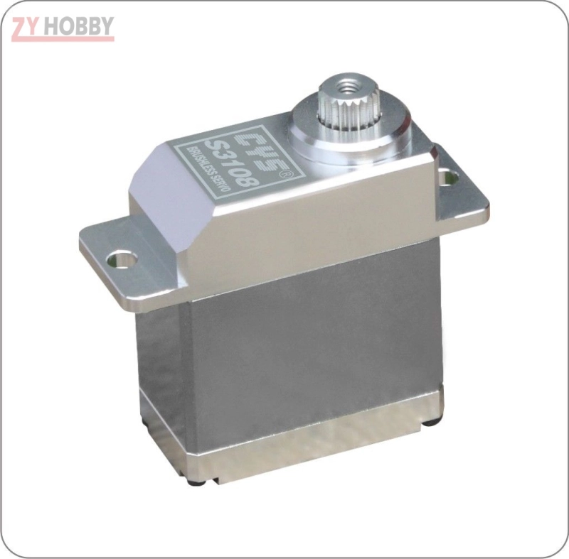 CYS-S3108 20g 3.2kg.cm Full Metal Digital Coreless Gear Servo Zyhobby