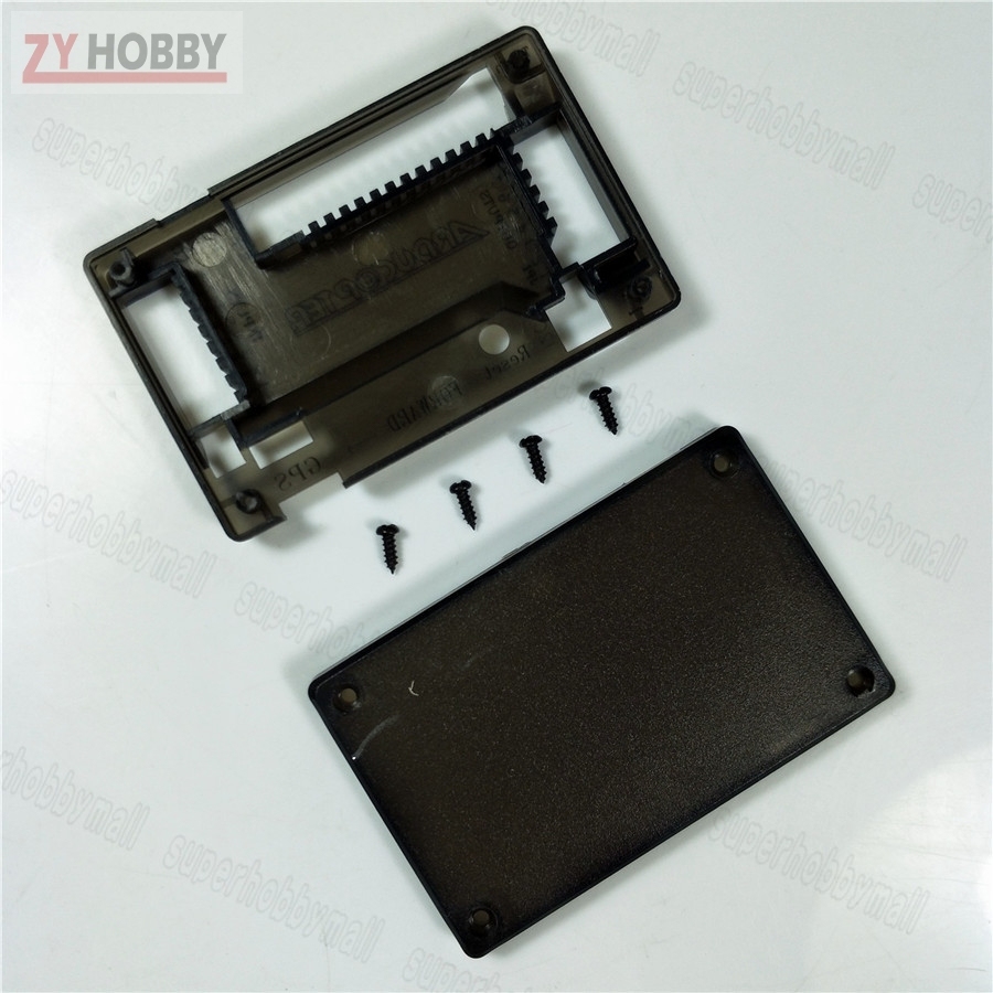 APM2.5 APM 2.6 ArduPilot Mega 2.6 APM Flight Control Protective Case Shell Vertical Type