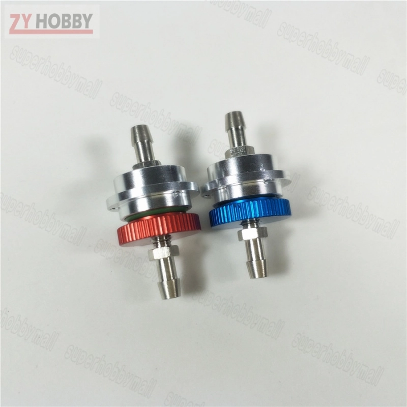 Zyhobby Fuel Oil Nozzle For Fixed Wing RC Airplane