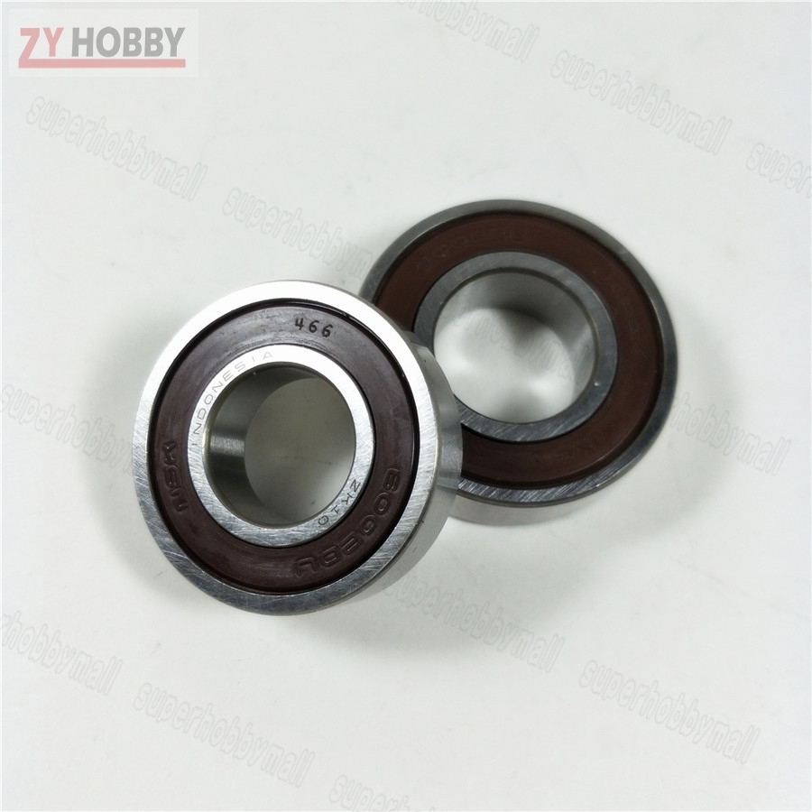 Zyhobby Front&amp;amp;Rear Ball Bearing for Engine EME60 EME Original