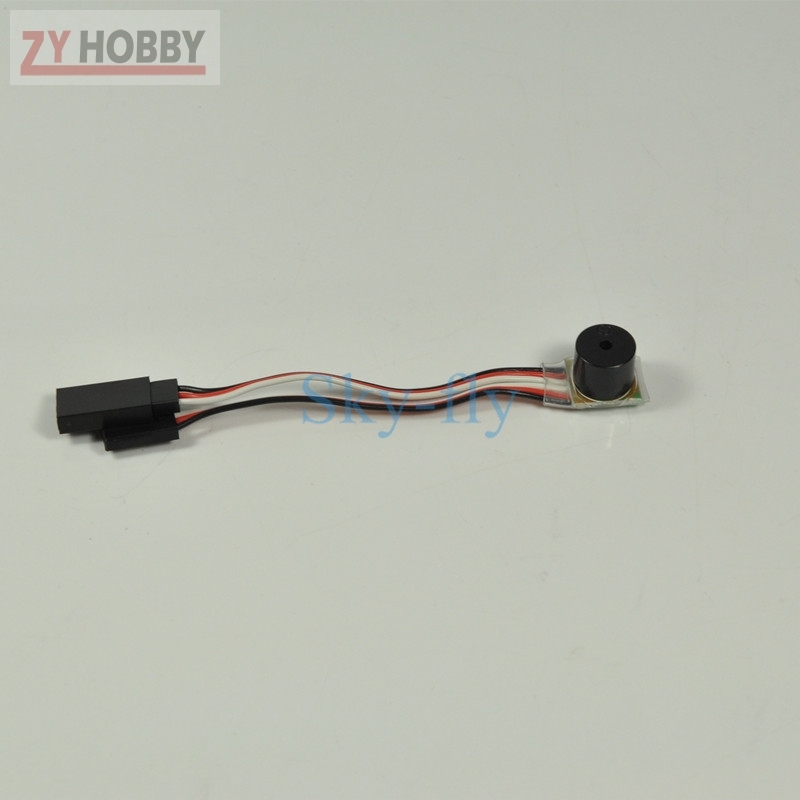 FPV Tracker Finder Beeper Alarm Buzzer For RC Quadcopter Drone