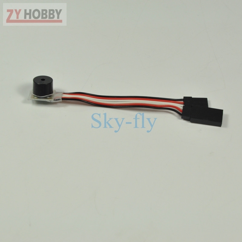 FPV Tracker Finder Beeper Alarm Buzzer For RC Quadcopter Drone