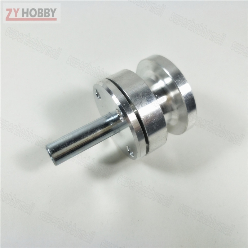 Zyhobby Prop Hub Assembly for EME55/DLE55 Gasoline Engine EME Original