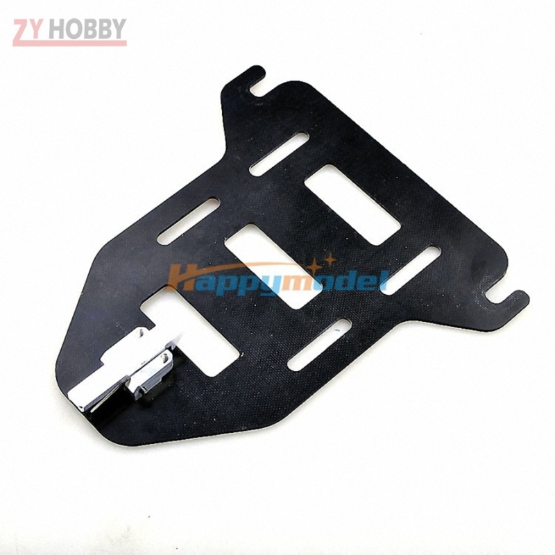 Hexacopter Glass fiber Battery Mount Plate Mount board For DJI S900 Drone Upgraded Version