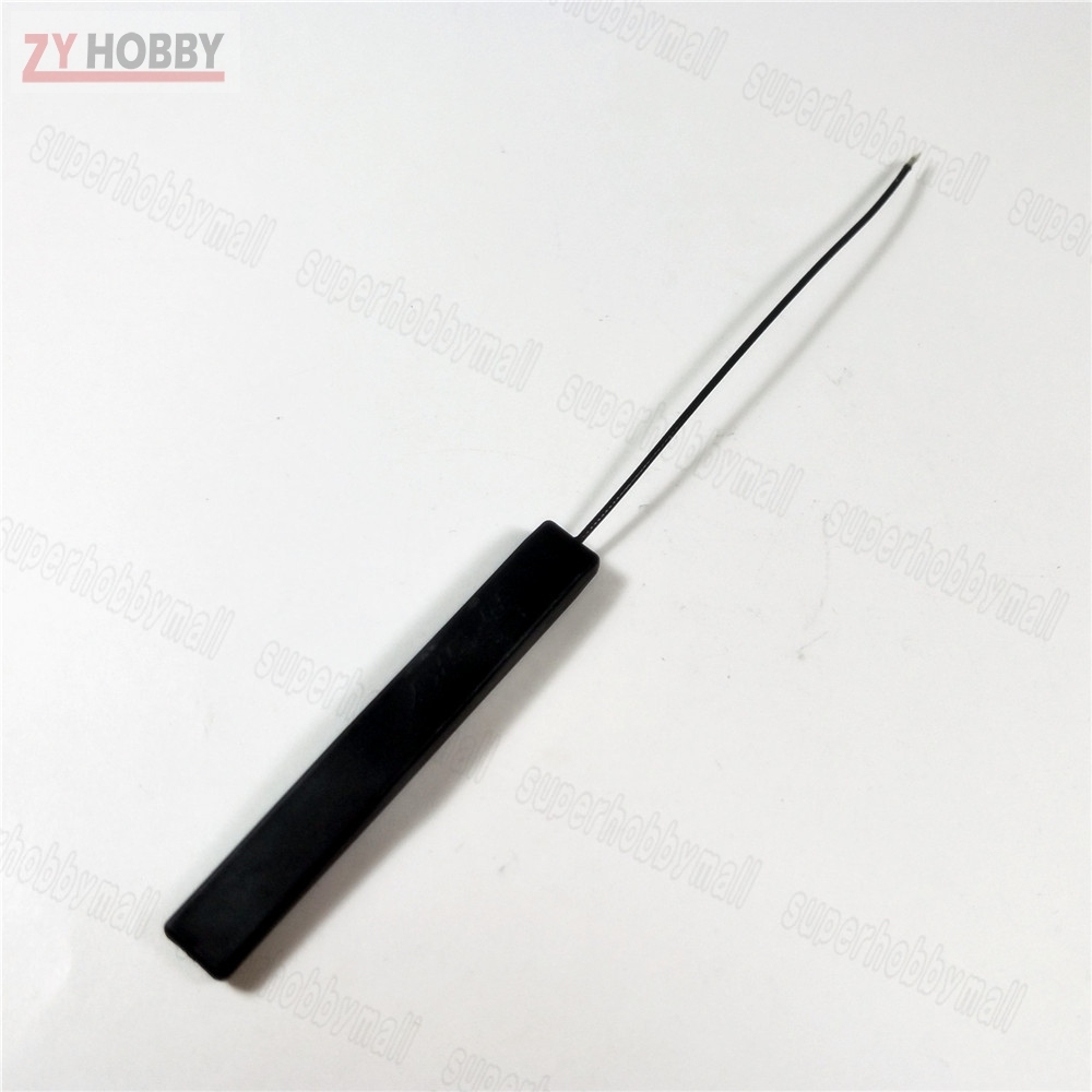 FrSky L9R PCB Antenna replacement