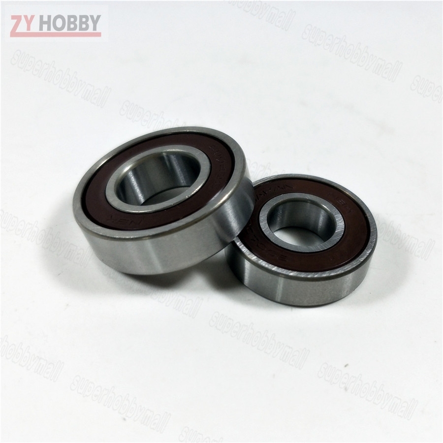 Zyhobby Front and Rear Ball Bearing for EME35 Engine EME Original
