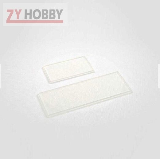 X9E Replacement Part Display Screen Protector For FrSky Taranis X9E