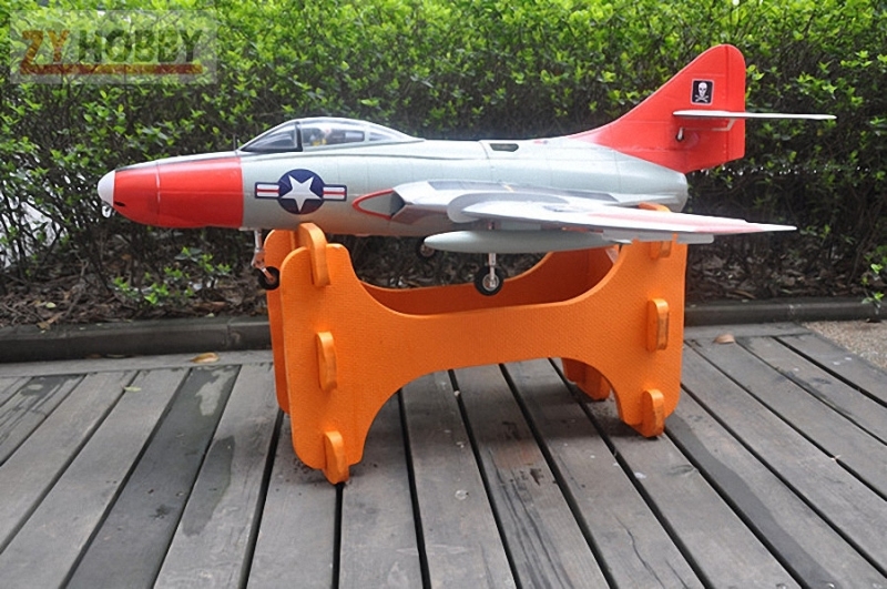 Sponge Fix Wing Airplane Holder/ EVA Airplane Holder/ F3A Holder 60*31*30cm 4colors