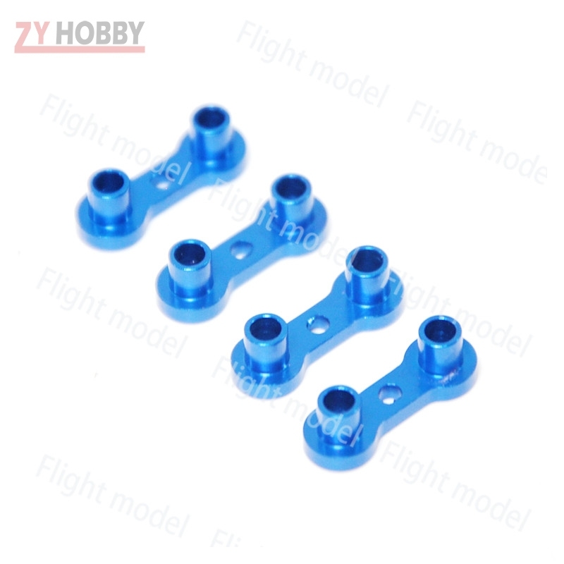 4pcs/lot Dobby Pocket Selfie Drone Upgrade parts Metal blade clip