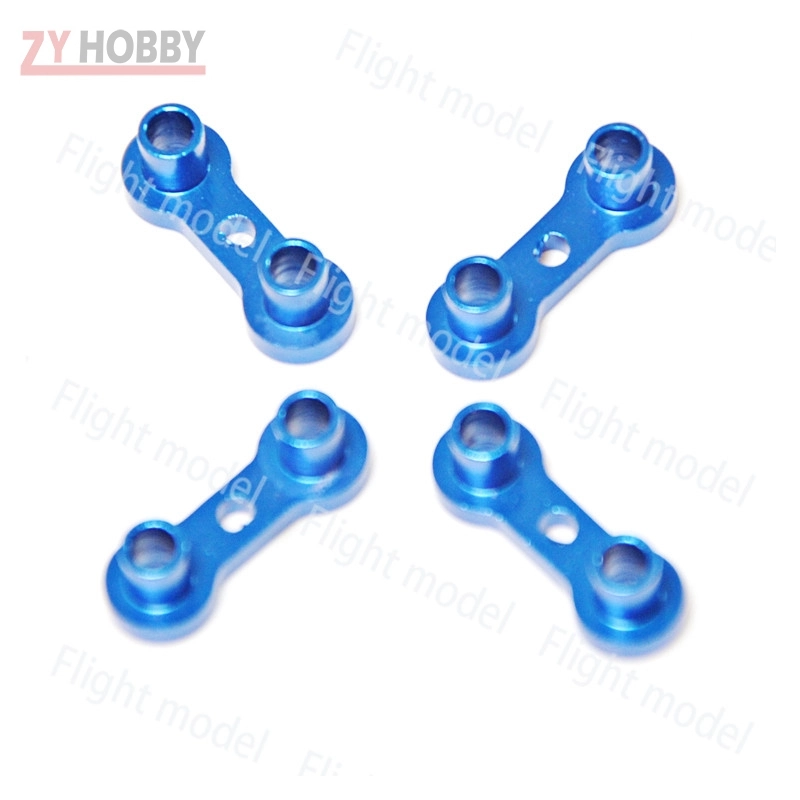 4pcs/lot Dobby Pocket Selfie Drone Upgrade parts Metal blade clip