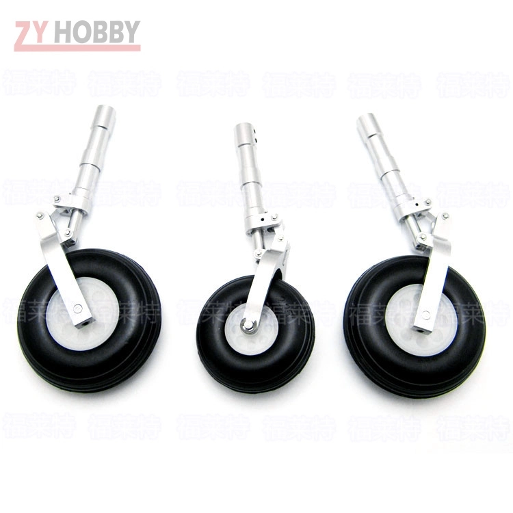 SZ002-16003 Alloy Undercarriage Anti-vibration Landing Gear kit