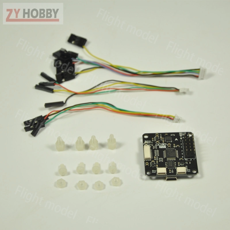 Emax CC3D Openpilot Self-stabilizing Flight Controller 32B for ...