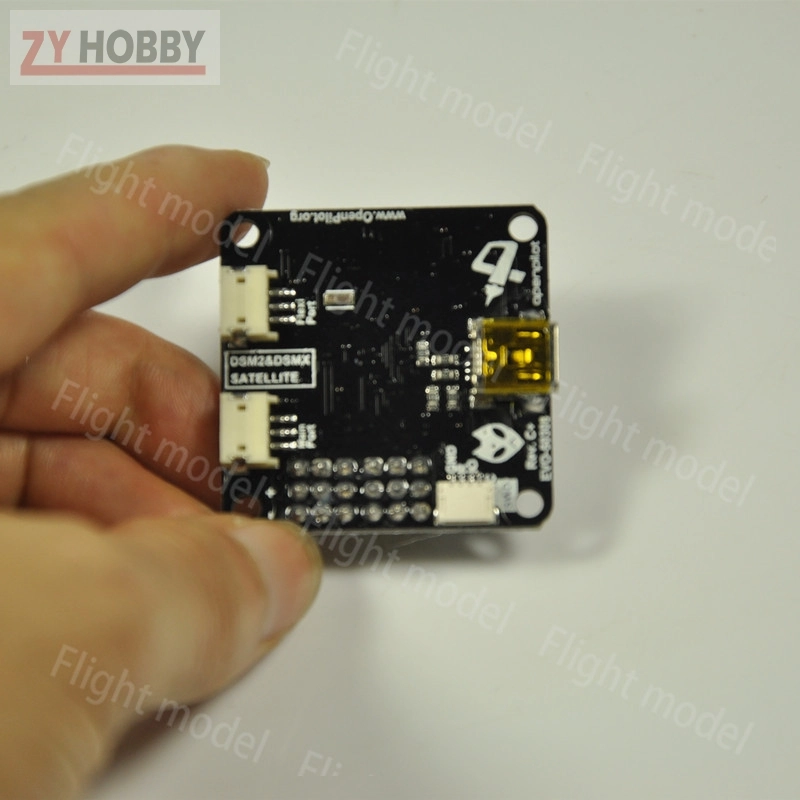 Emax CC3D Openpilot Self-stabilizing Flight Controller 32B for ...