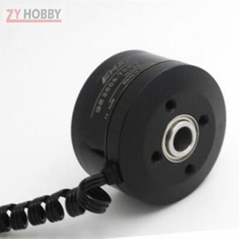 EMAX GB2808 70KV Brushless Motor For 2-axis BGC Brushless Camera Mount Gimbal