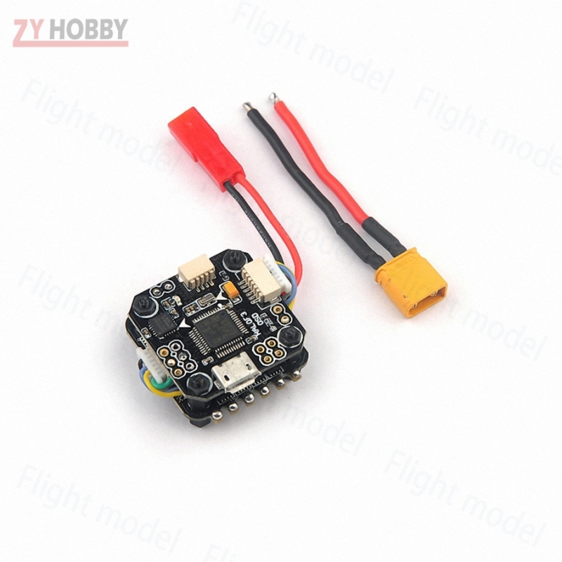 Mini F3 Flytower Flight Controller with BS410 4 in 1 10A ESC