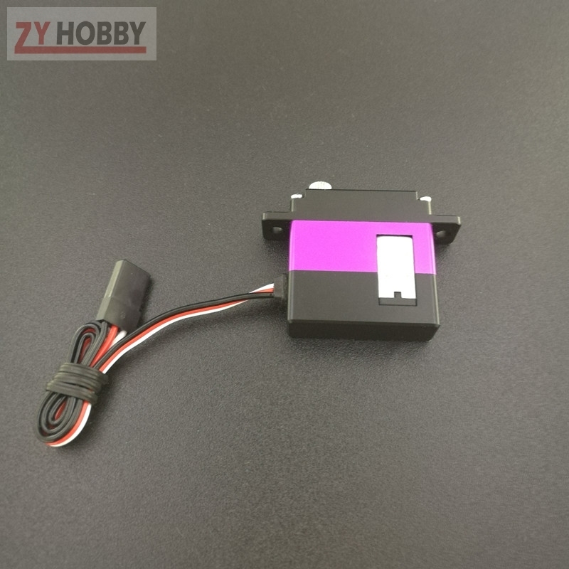 AGF DLS 23g Metal Gear Digital Coreless Servo For RC Glider