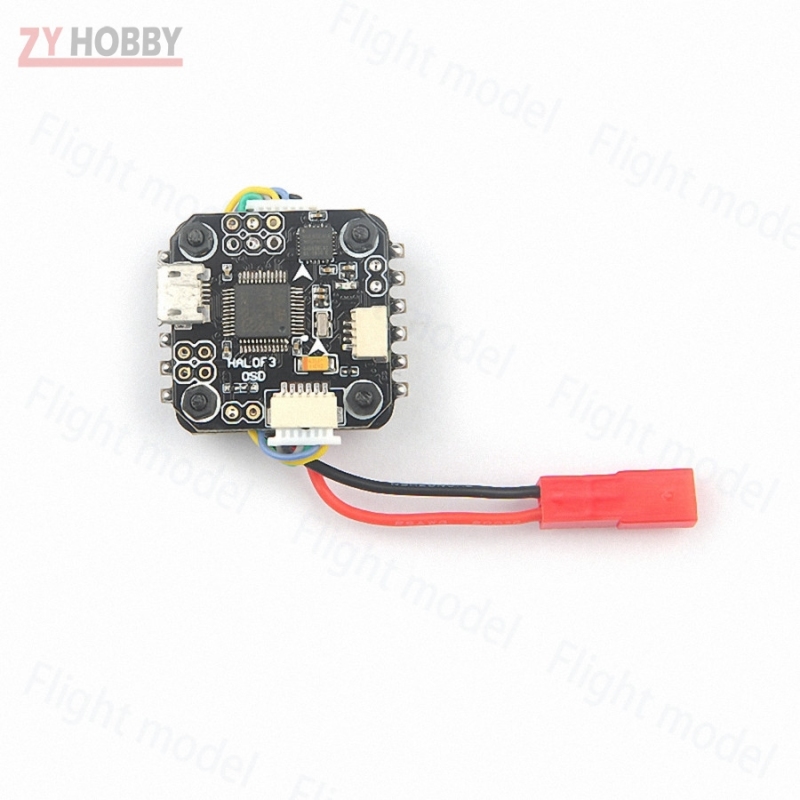 Mini F3 Flytower Flight Controller with BS410 4 in 1 10A ESC