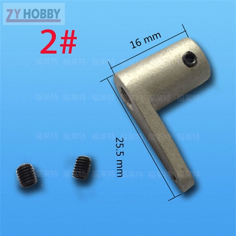 Metal Arm for Walbro Carburetor in DLE 20cc ~60CC