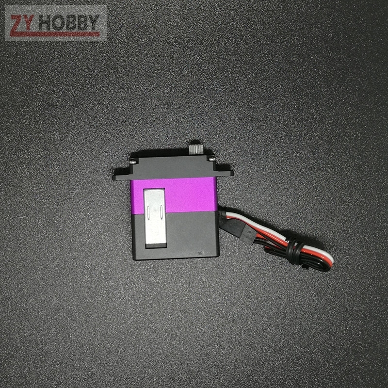 AGF A26DLS 26g Metal Gear Digital Coreless Servo For Glider