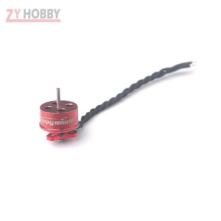 Happymodel SE0703 KV15000 brushless motor 1S Power for micro mini FPV dualcopter