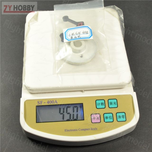 Rcexl Zenoah G38 Conversion Kit (BMR6A) Engine Accessories with sensor