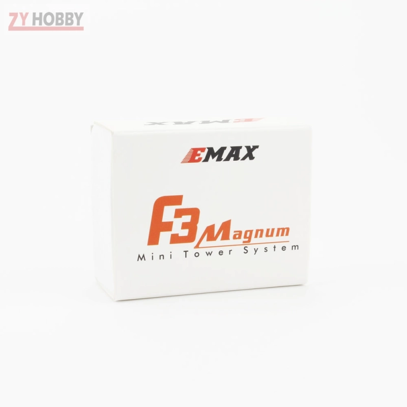 Emax F3 Magnum Mini FPV Stack Tower System All in One For Micro FPV Racing Quad Flight-model