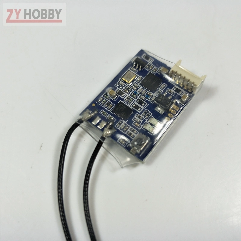 XSR 2.4GHz 16CH Receiver Output for X9D X9E X9DP FrSky