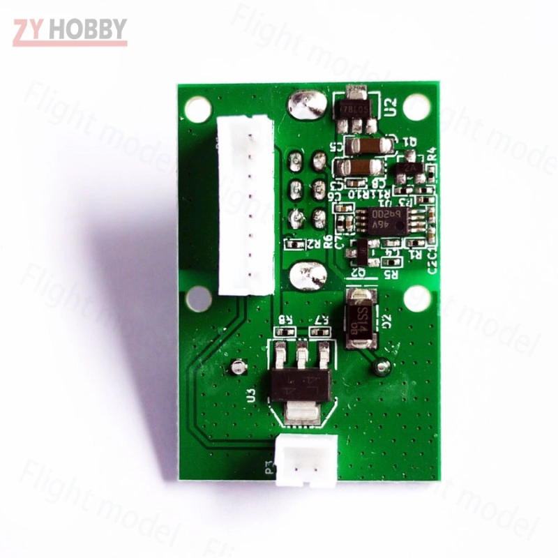FrSky Power Switch Module for X9D Plus Transmitter