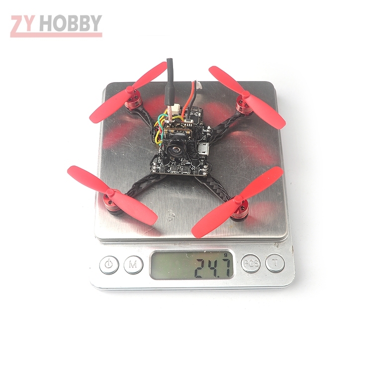 Trainer 90 0703 / 0706 1S Brushless FPV Helicopter PNP Set with Flysky Frsky DSM2/X Receiver Fusion X3 Flight Control