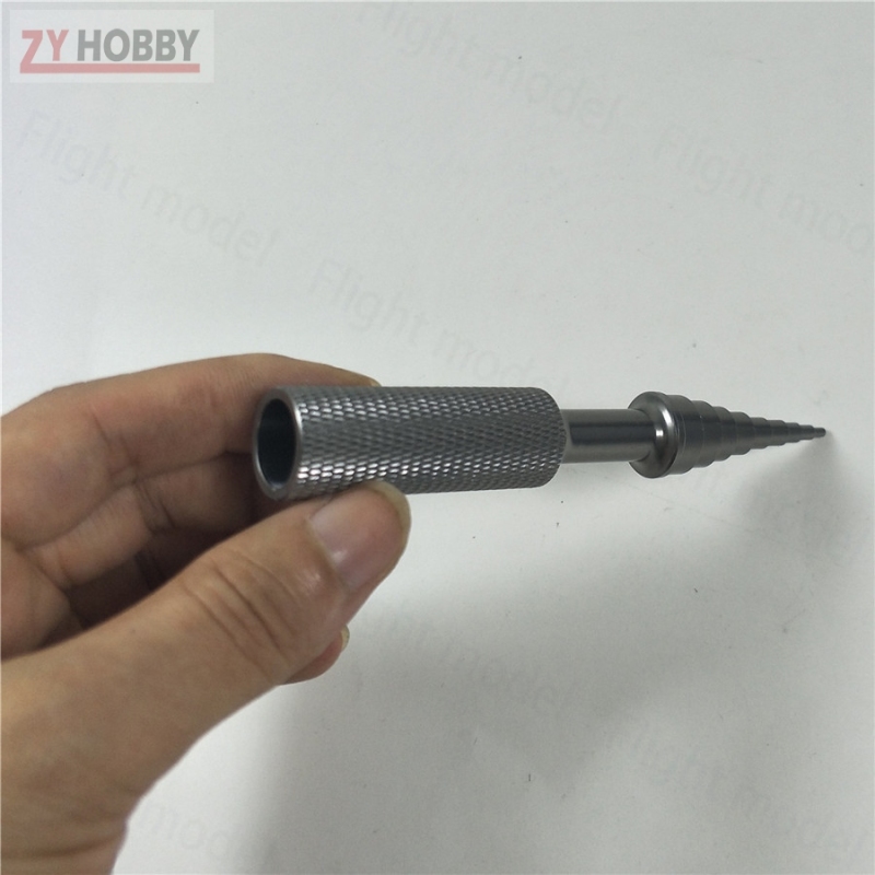 Alloy Bearing disassembly Tool  Use for 2mm~14mm Diameter