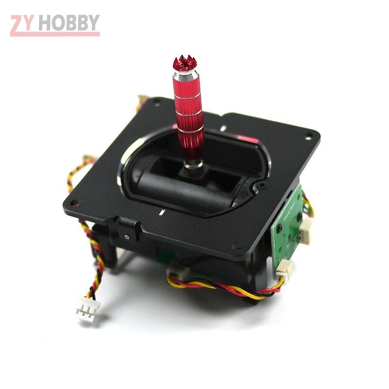 FrSky X9E Taranis Spare Part Throttle Gimbal Replacement Part