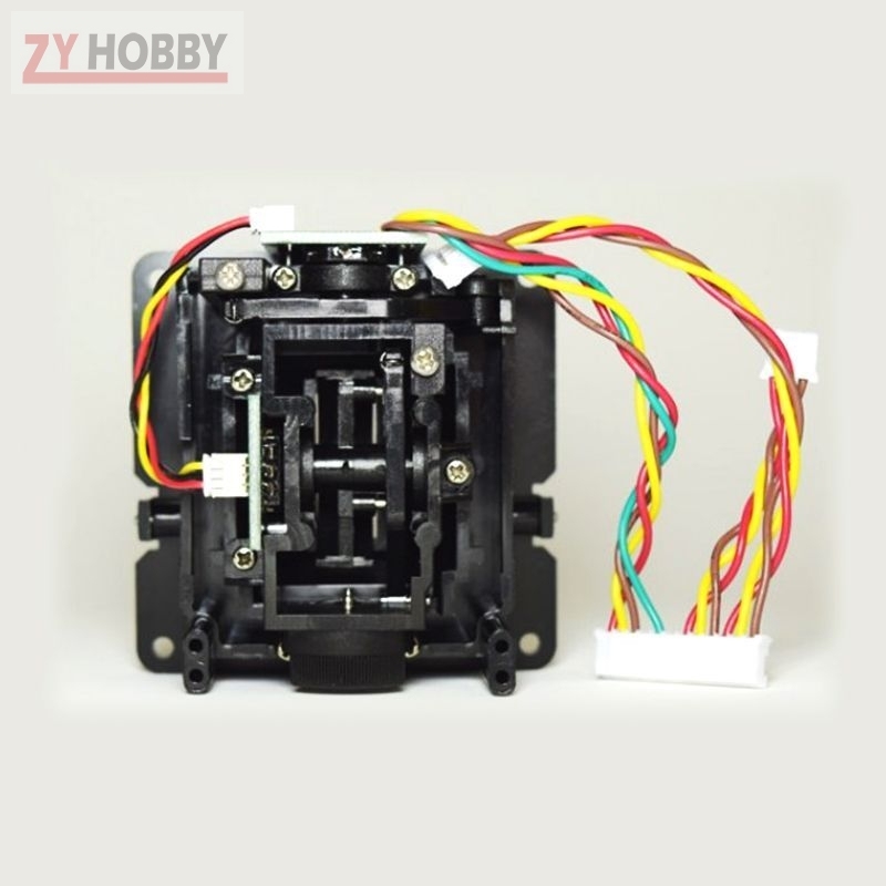 FrSky X9E Taranis Spare Part Throttle Gimbal Replacement Part