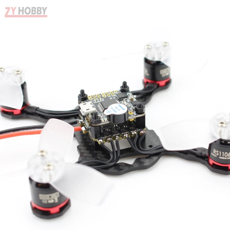 Emax F3 Magnum Mini FPV Stack Tower System All in One For Micro FPV Racing Quad Flight-model