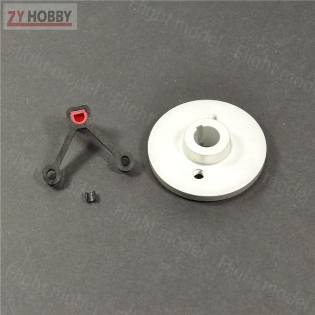 Rcexl Zenoah G38 Conversion Kit (BMR6A) Engine Accessories with sensor