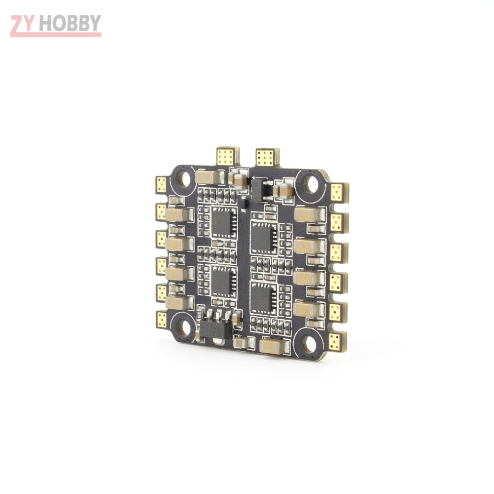 Emax F3 Magnum Mini FPV Stack Tower System All in One For Micro FPV Racing Quad Flight-model