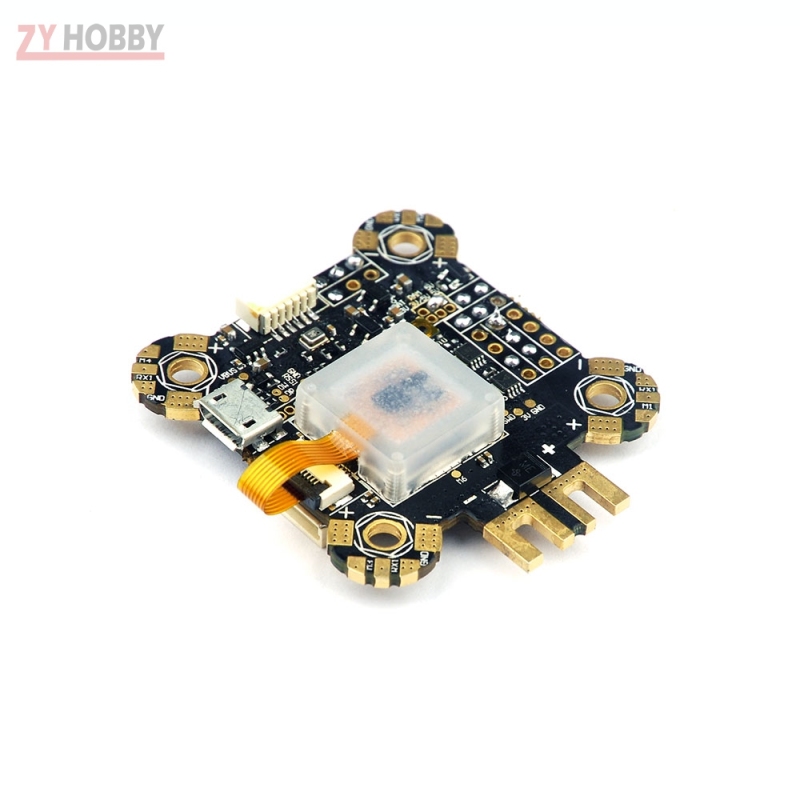 OMNIBUS F4 Pro V4 Flight Controller with OSD New Arrival